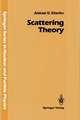 Scattering Theory