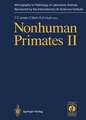 Nonhuman Primates: Volume 2