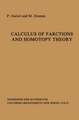 Calculus of Fractions and Homotopy Theory