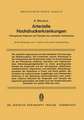 Arterielle Hochdruckerkrankungen: Pathogenese, Diagnose und Therapie des arteriellen Hochdruckes