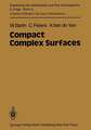 Compact Complex Surfaces