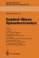 Guided-Wave Optoelectronics