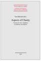 Aspects of Charity