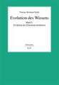 Evolution des Wissens 1