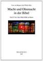 Macht und Ohnmacht in der Bibel