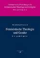 Feministische Theologie und Gender