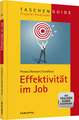 Effektivität im Job