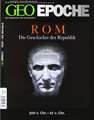 GEO Epoche Rom