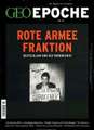 GEO Epoche Rote Armee Fraktion