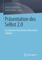 Subjektivierung 2.0: Machtverhältnisse digitaler Öffentlichkeiten