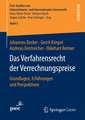 Das Verfahrensrecht der Verrechnungspreise: Grundlagen, Erfahrungen und Perspektiven