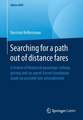 Searching for a path out of distance fares: A review of historical passenger railway pricing and an agent-based simulation study on possible fare amendments