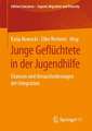 Junge Geflüchtete in der Jugendhilfe: Chancen und Herausforderungen der Integration