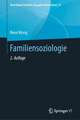 Familiensoziologie