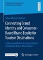 Connecting Brand Identity and Consumer-Based Brand Equity for Tourism Destinations: A Structural Model of Leisure Visitors’ Destination Brand Associations