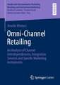 Omni-Channel Retailing: An Analysis of Channel Interdependencies, Integration Services and Specific Marketing Instruments