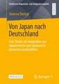 Von Japan nach Deutschland: Eine Studie zur Integration von Japanerinnen und Japanern in deutschen Großstädten