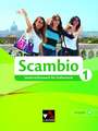 Scambio A. Schülerband 1