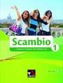 Scambio B 1 Schülerband