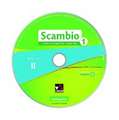 Scambio A. Audio-CD Collection 1