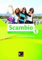 Scambio 1 Grammatiktraining