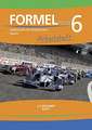 Formel PLUS 6 Arbeitsheft Bayern