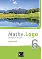 Mathe.Logo 6 Arbeitsheft Neu Realschule Bayern