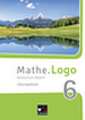 Mathe.Logo 6 Lehrerband Neu Realschule Bayern