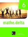 mathe.delta 6 Nordrhein-Westfalen