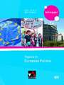 Politik und Wirtschaft - bilingual. Topics in European Politics - neu