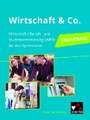 Wirtschaft & Co. Baden-Württemberg