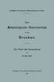 Das Meteorologische Observatorium auf dem Brocken: Zur Feier der Einweihung am 31. Mai 1896