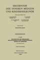 Die Bedeutung der Spirographie für die Beurteilung der Lungeninsuffizienz, speziell des Emphysems