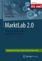 MarktLab 2.0: Technologische Inventionen erfolgreich vermarkten