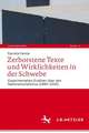 Zerborstene Texte und Wirklichkeiten in der Schwebe: Experimentelles Erzählen über den Nationalsozialismus (1990–2010)