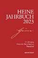 Heine-Jahrbuch 2023