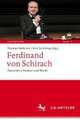 Ferdinand von Schirach: Zwischen Literatur und Recht