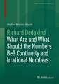 Richard Dedekind