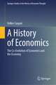 A History of Economics