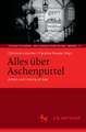 Alles über Aschenputtel