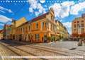 Cottbus Impressionen (Wandkalender 2023 DIN A4 quer)