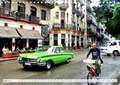 Best of Buick LeSabre - Ein Hingucker in Havanna (Wandkalender 2024 DIN A4 quer), CALVENDO Monatskalender