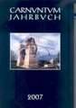 Carnuntum Jahrbuch: Aufnahme Und Neuinterpretation Der Grabungsbefunde