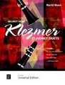 Klezmer Clarinet Duets