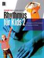 Rhythmus für Kids 2