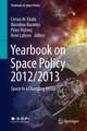 Yearbook on Space Policy 2012/2013: Space in a Changing World