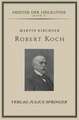 Robert Koch