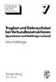 Traglast und Gebrauchslast bei Verbundkonstruktionen: Spannbeton und Stahlträgerverbund