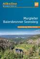 Fernwanderweg Murgleiter - Baiersbronner Seensteig