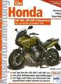 Honda CBF 600 ab Modelljahr 2008